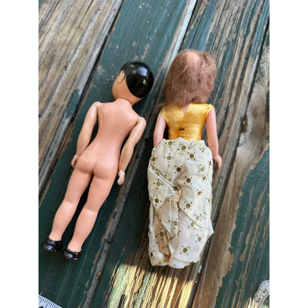 N/A vintage pair